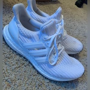 Adidas Ultraboosts